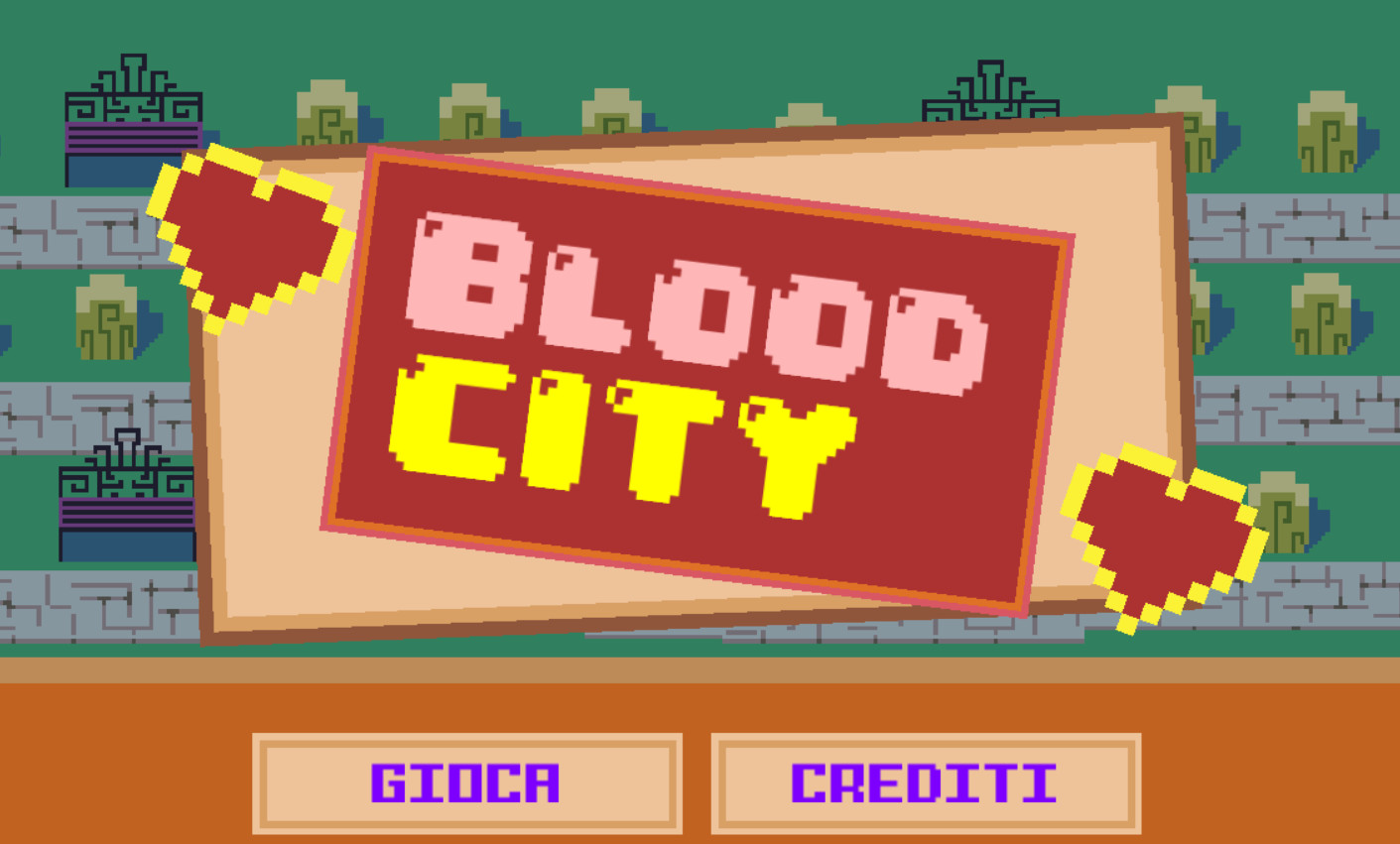 3D game videogame freelance developer Milan Unity Unreal bloodcity