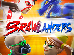 Image Brawlanders