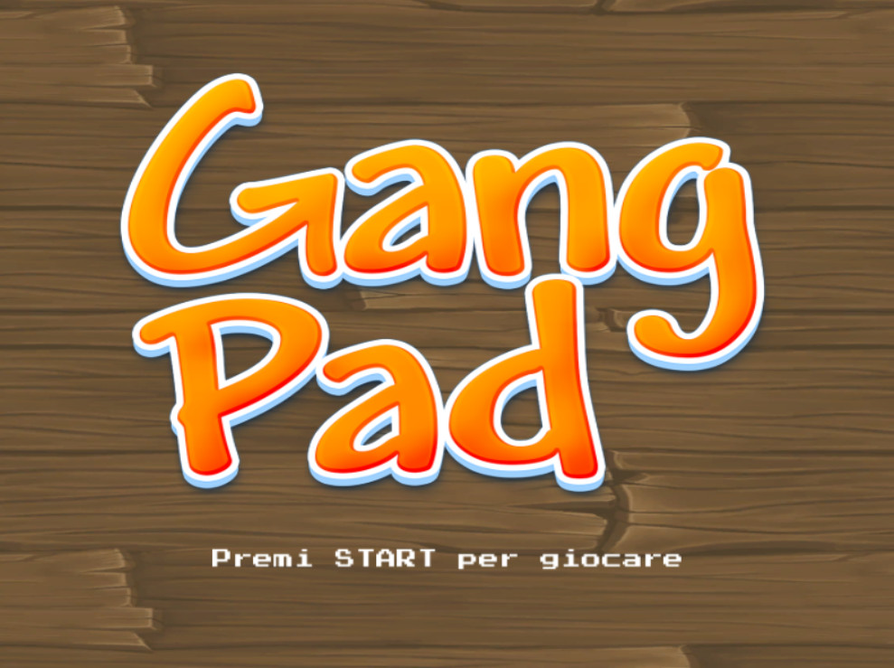 3D game videogame freelance developer Milan Unity Unreal gangpad
