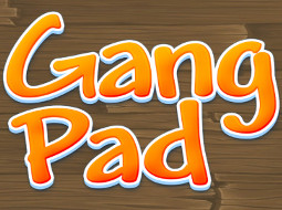 Image Gang Pad