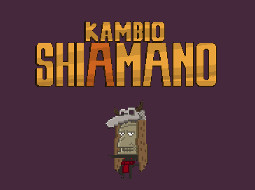 Image Kambio Shiamano