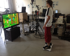 3D game videogame freelance developer Milan Unity Unreal rewire
