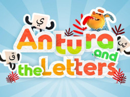 Image Antura & The Letters