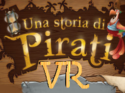 Image A Tale of Pirates VR