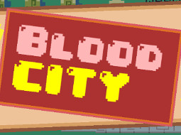 Image Blood City