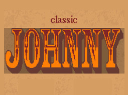 Image Classic Johnny
