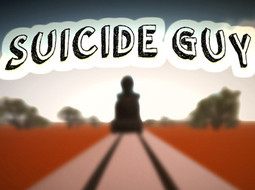 Image Suicide Guy